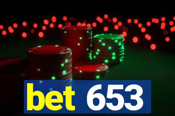 bet 653